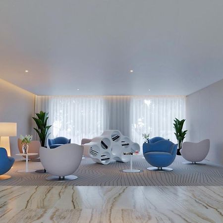 Lexus Avenue By Lovelystay Funchal  Extérieur photo