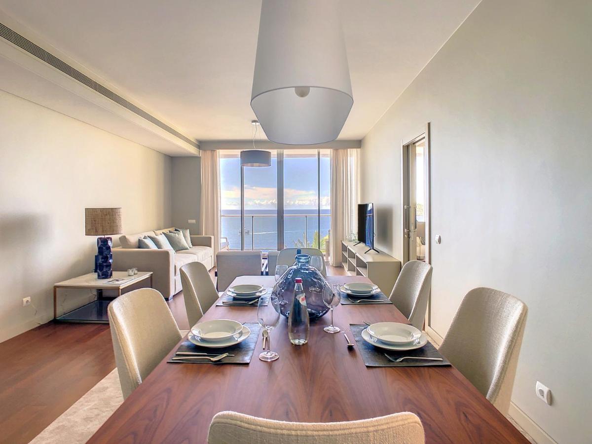 Lexus Avenue By Lovelystay Funchal  Extérieur photo