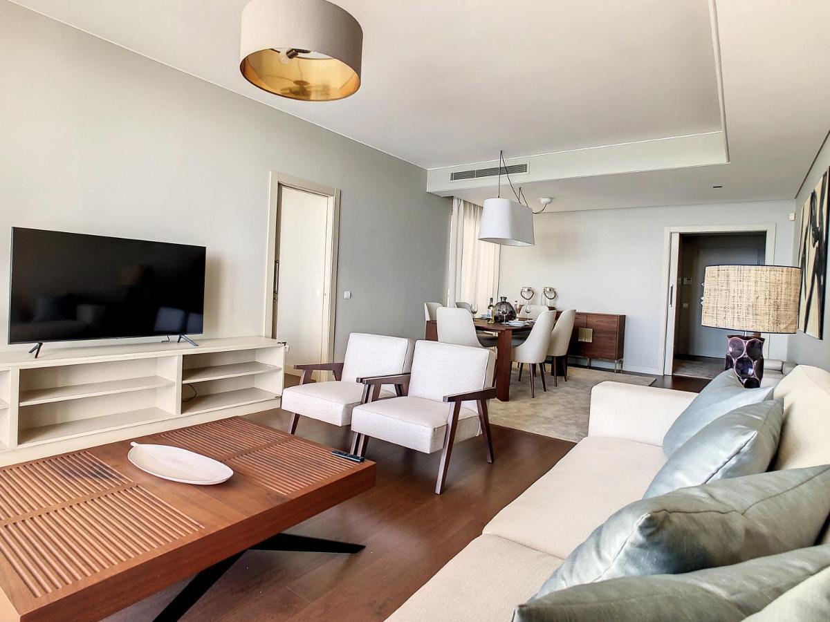 Lexus Avenue By Lovelystay Funchal  Extérieur photo