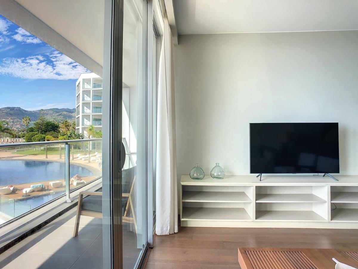 Lexus Avenue By Lovelystay Funchal  Extérieur photo