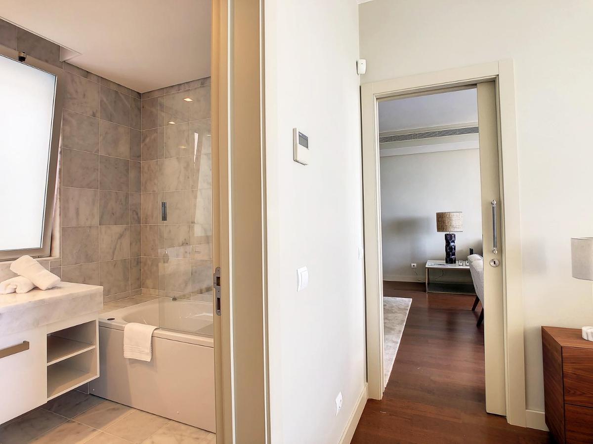Lexus Avenue By Lovelystay Funchal  Extérieur photo