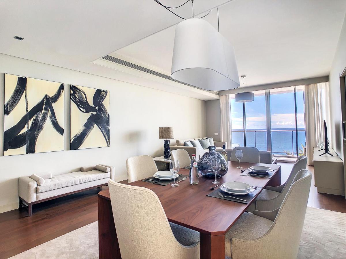 Lexus Avenue By Lovelystay Funchal  Extérieur photo