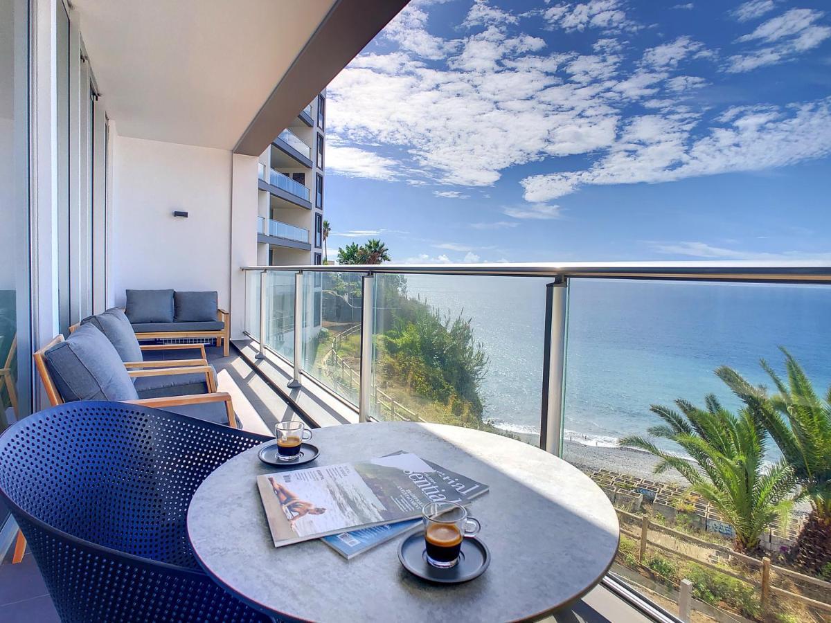 Lexus Avenue By Lovelystay Funchal  Extérieur photo
