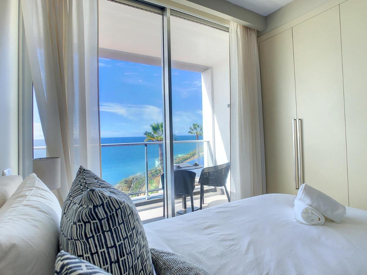 Lexus Avenue By Lovelystay Funchal  Extérieur photo