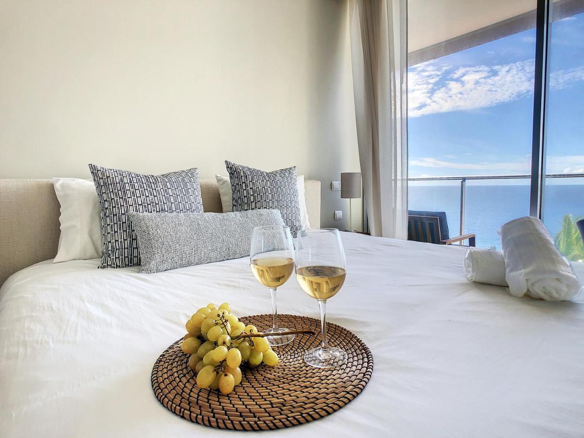Lexus Avenue By Lovelystay Funchal  Extérieur photo