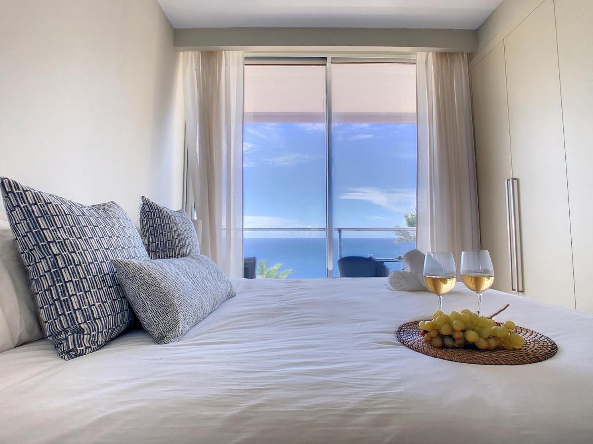 Lexus Avenue By Lovelystay Funchal  Extérieur photo