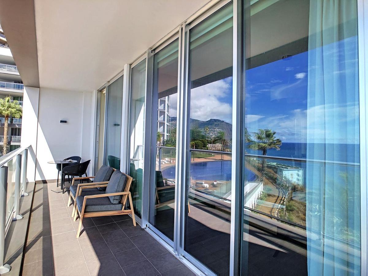 Lexus Avenue By Lovelystay Funchal  Extérieur photo