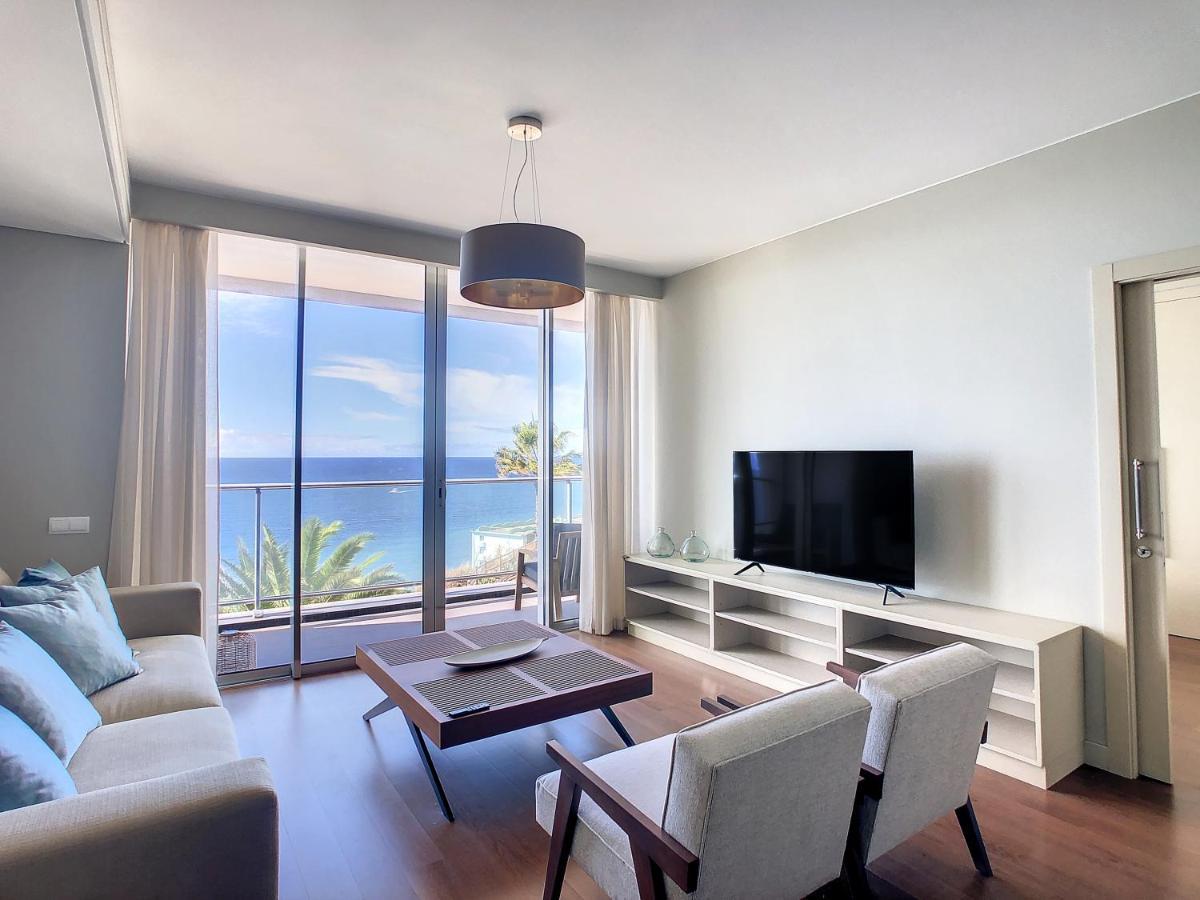 Lexus Avenue By Lovelystay Funchal  Extérieur photo
