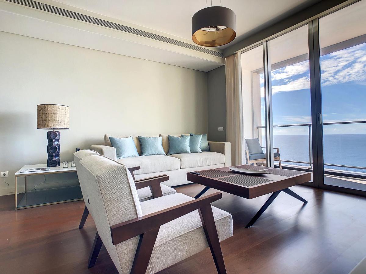 Lexus Avenue By Lovelystay Funchal  Extérieur photo