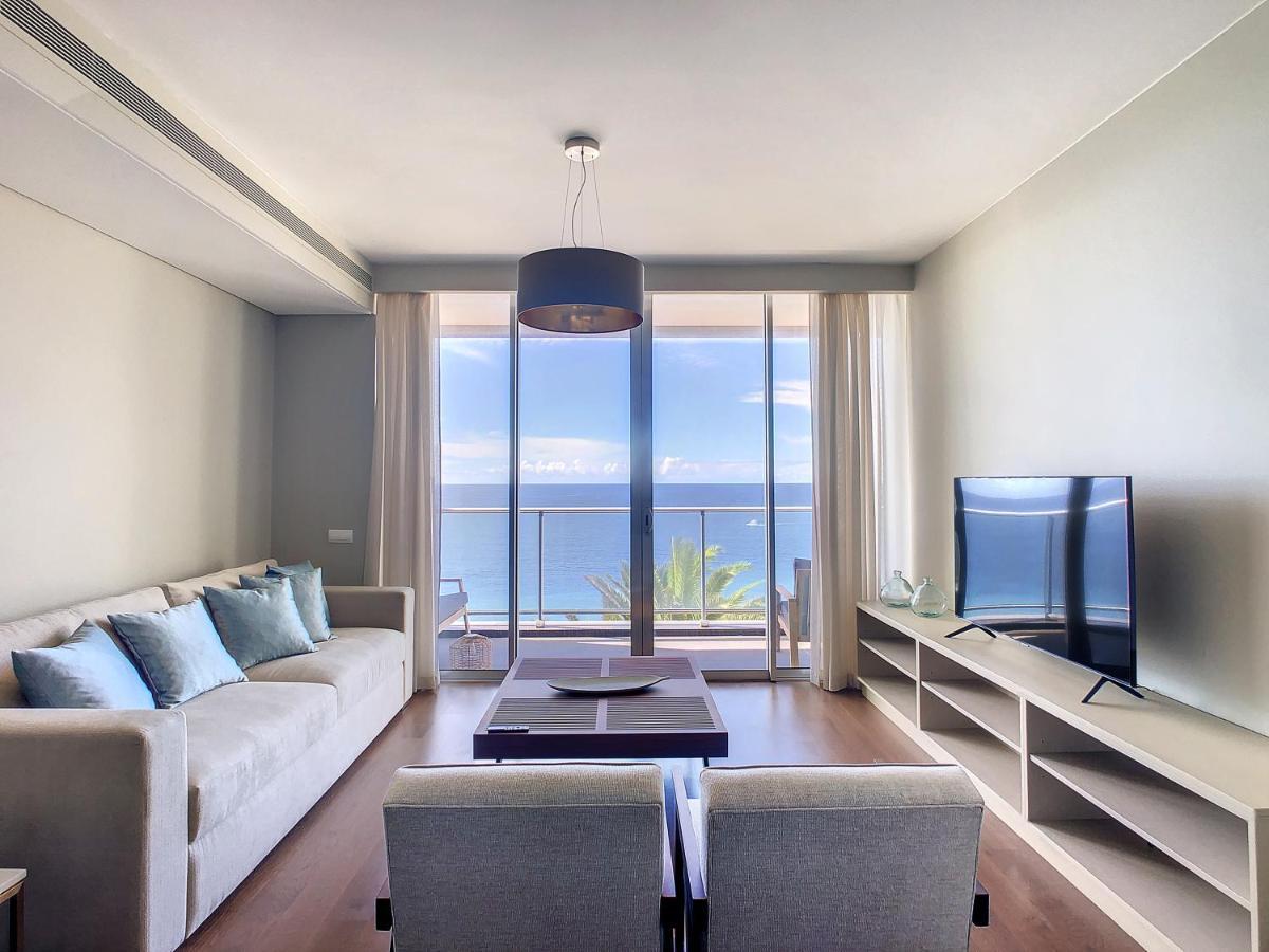 Lexus Avenue By Lovelystay Funchal  Extérieur photo