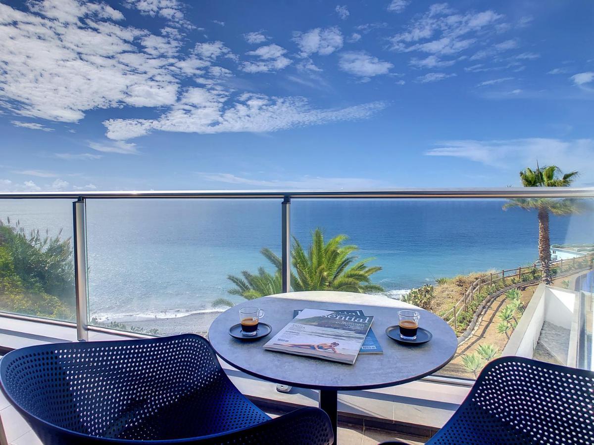 Lexus Avenue By Lovelystay Funchal  Extérieur photo