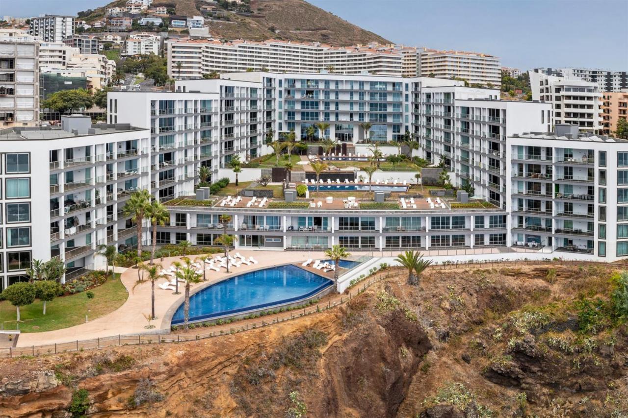 Lexus Avenue By Lovelystay Funchal  Extérieur photo