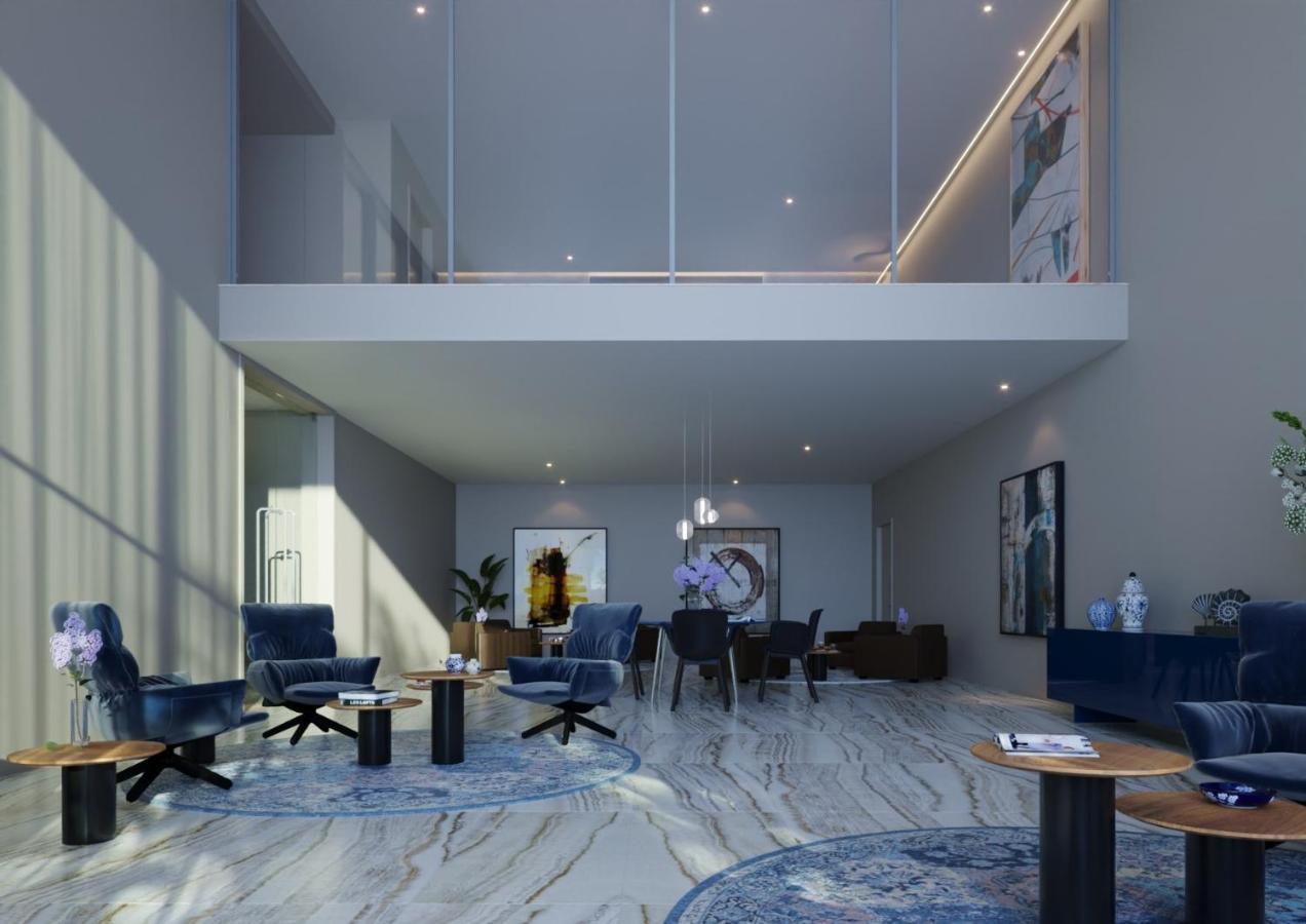 Lexus Avenue By Lovelystay Funchal  Extérieur photo
