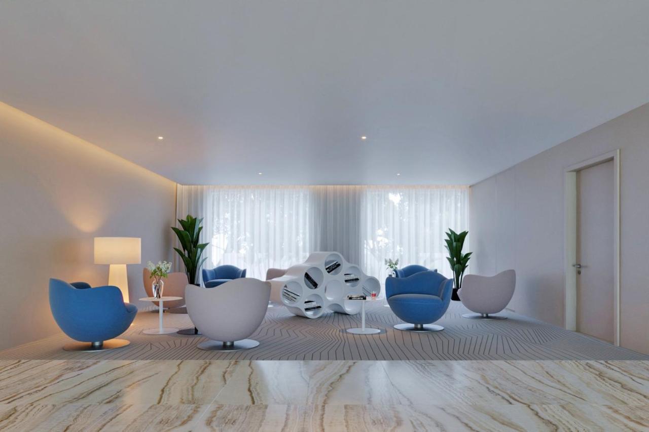 Lexus Avenue By Lovelystay Funchal  Extérieur photo