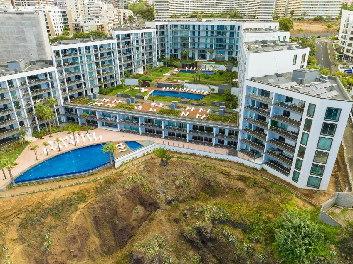 Lexus Avenue By Lovelystay Funchal  Extérieur photo