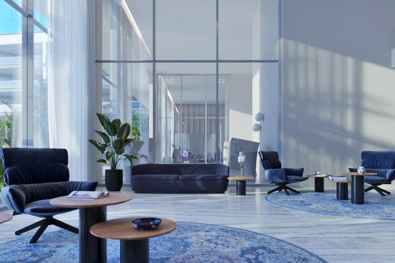 Lexus Avenue By Lovelystay Funchal  Extérieur photo