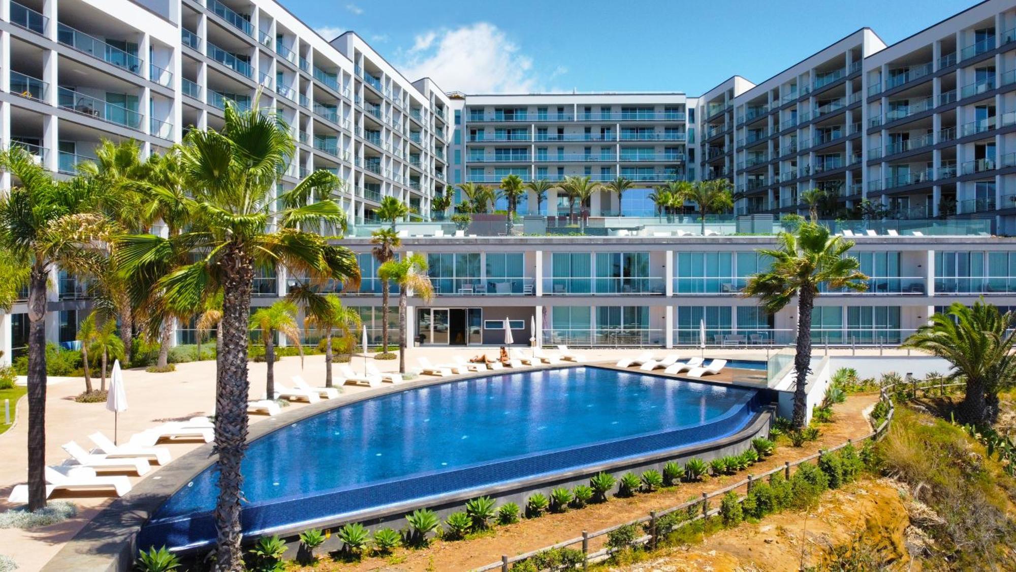 Lexus Avenue By Lovelystay Funchal  Extérieur photo